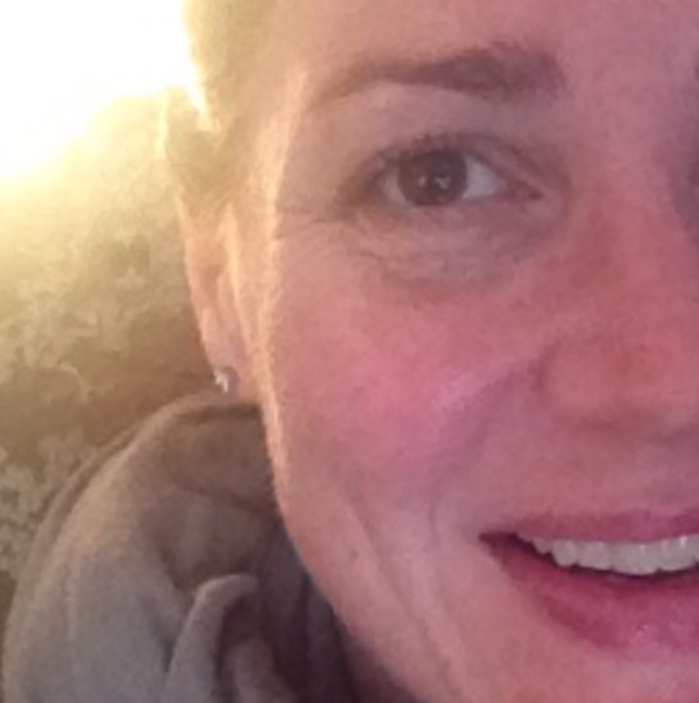 Meet your Posher, Sara